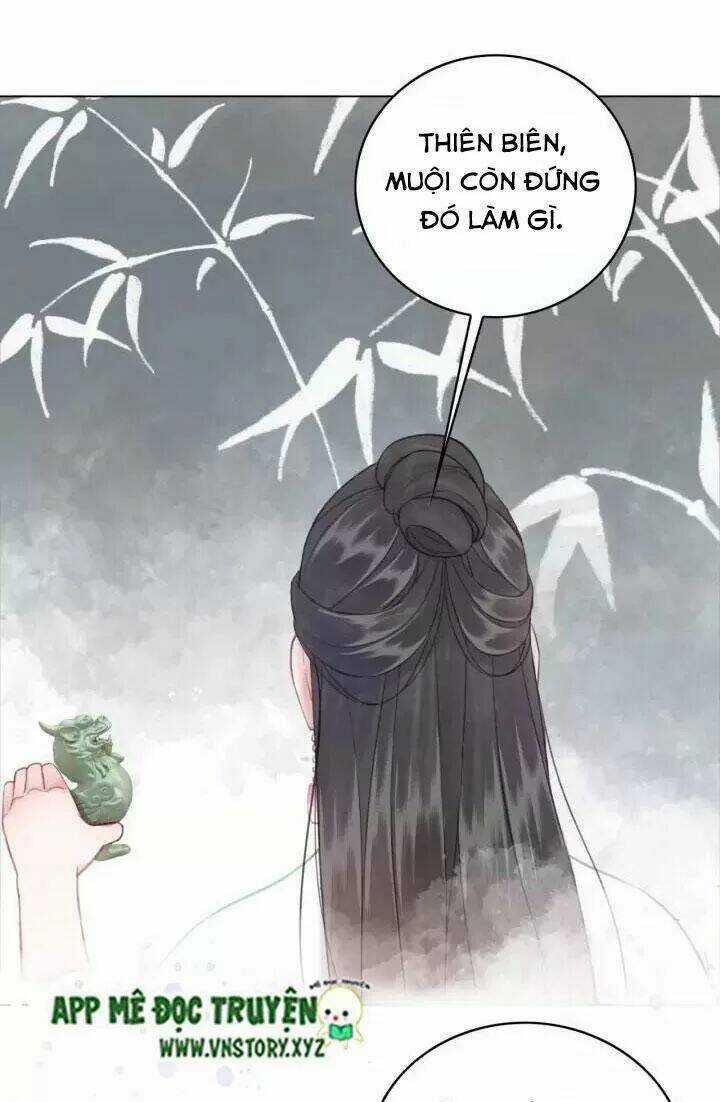 Cực Phẩm Phế Vật Tiểu Thư - Chapter 101 - Trang 34