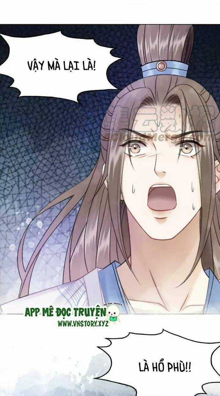 Cực Phẩm Phế Vật Tiểu Thư - Chapter 101 - Trang 36