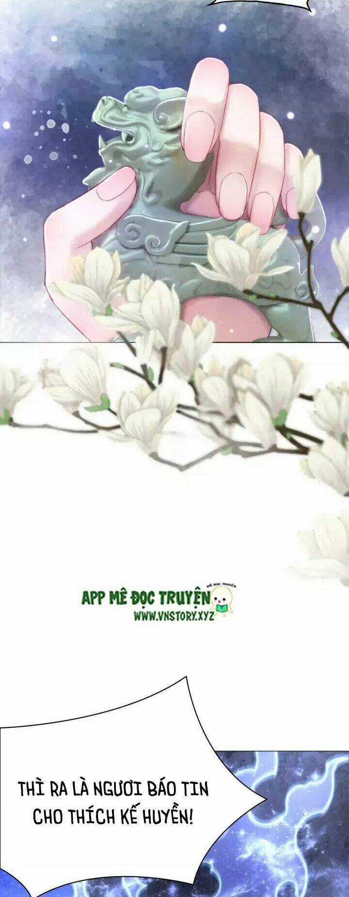 Cực Phẩm Phế Vật Tiểu Thư - Chapter 101 - Trang 37