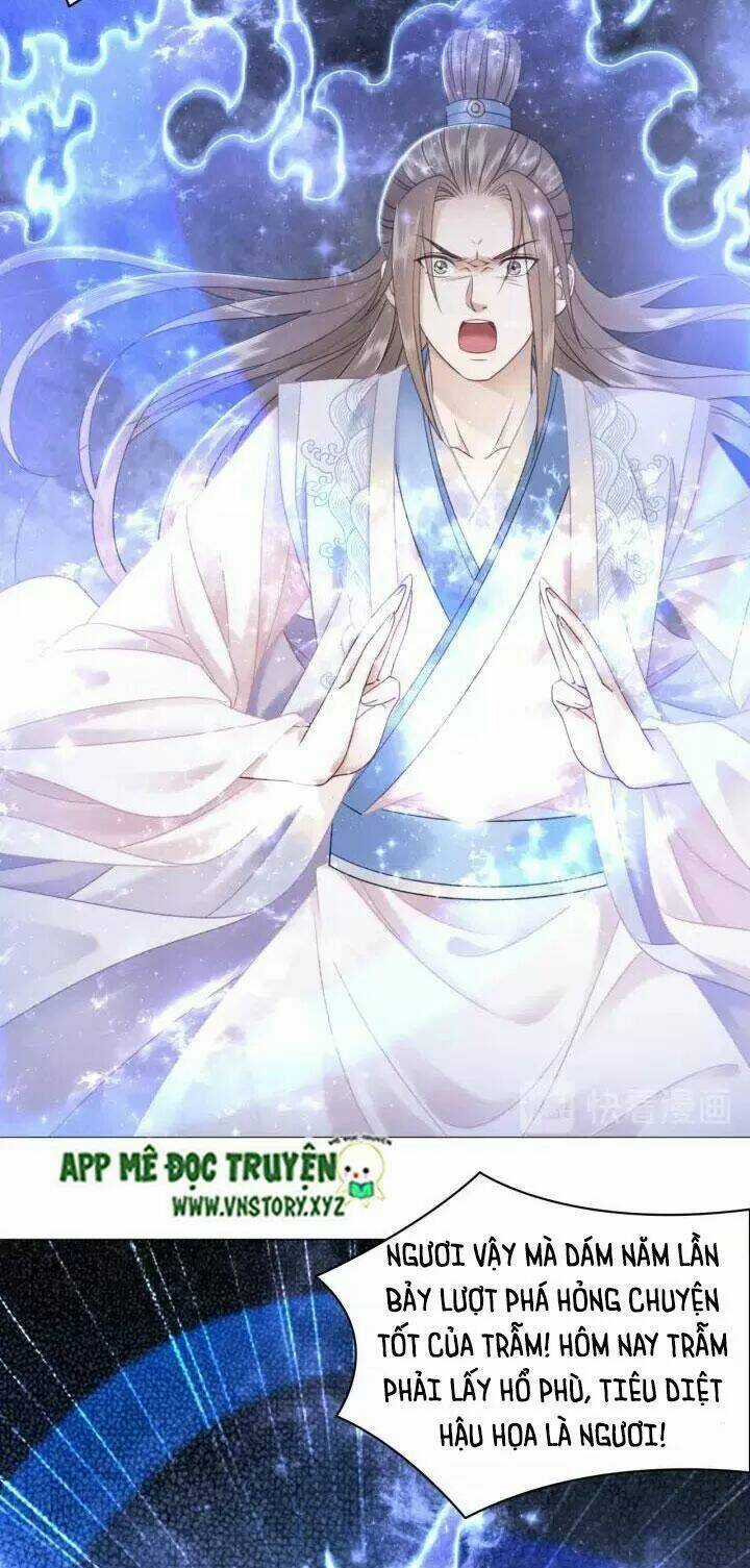 Cực Phẩm Phế Vật Tiểu Thư - Chapter 101 - Trang 38