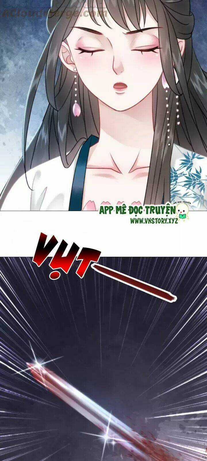 Cực Phẩm Phế Vật Tiểu Thư - Chapter 101 - Trang 40