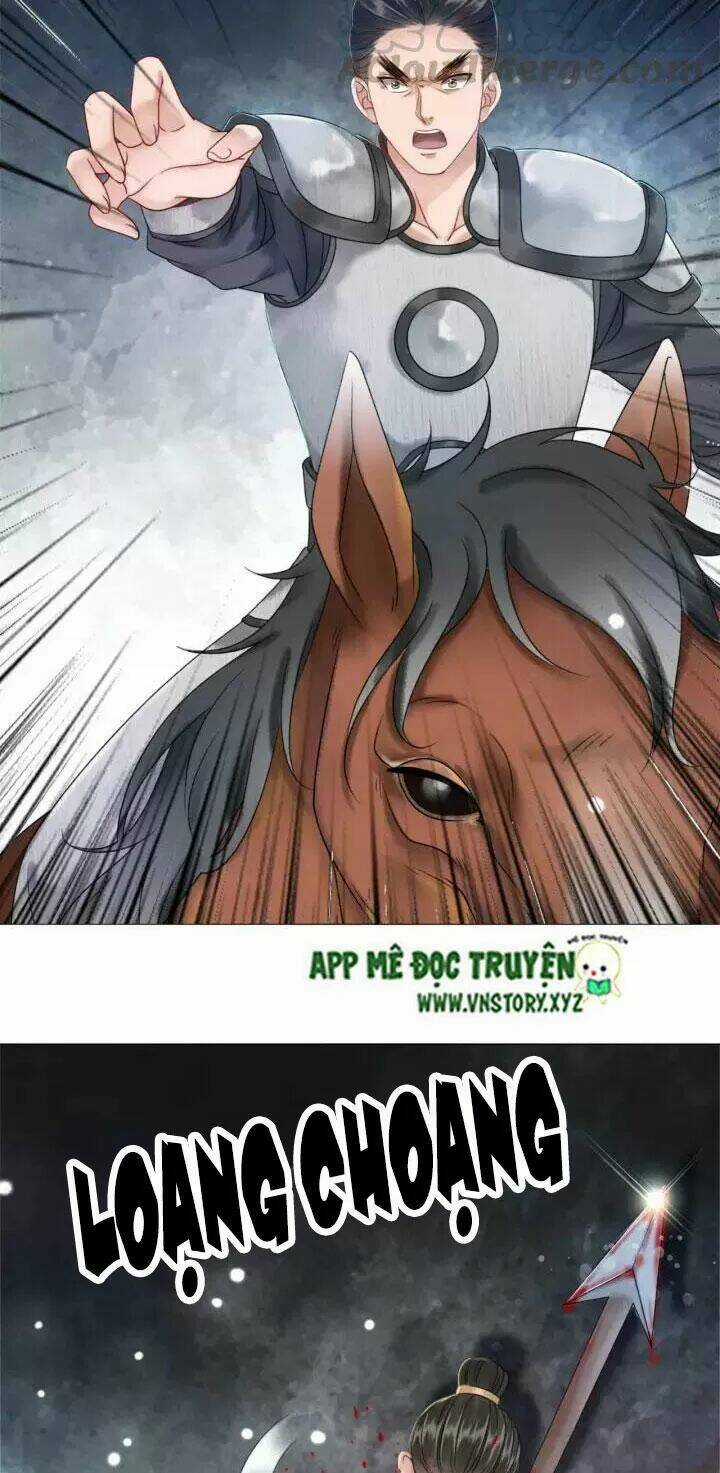 Cực Phẩm Phế Vật Tiểu Thư - Chapter 101 - Trang 5