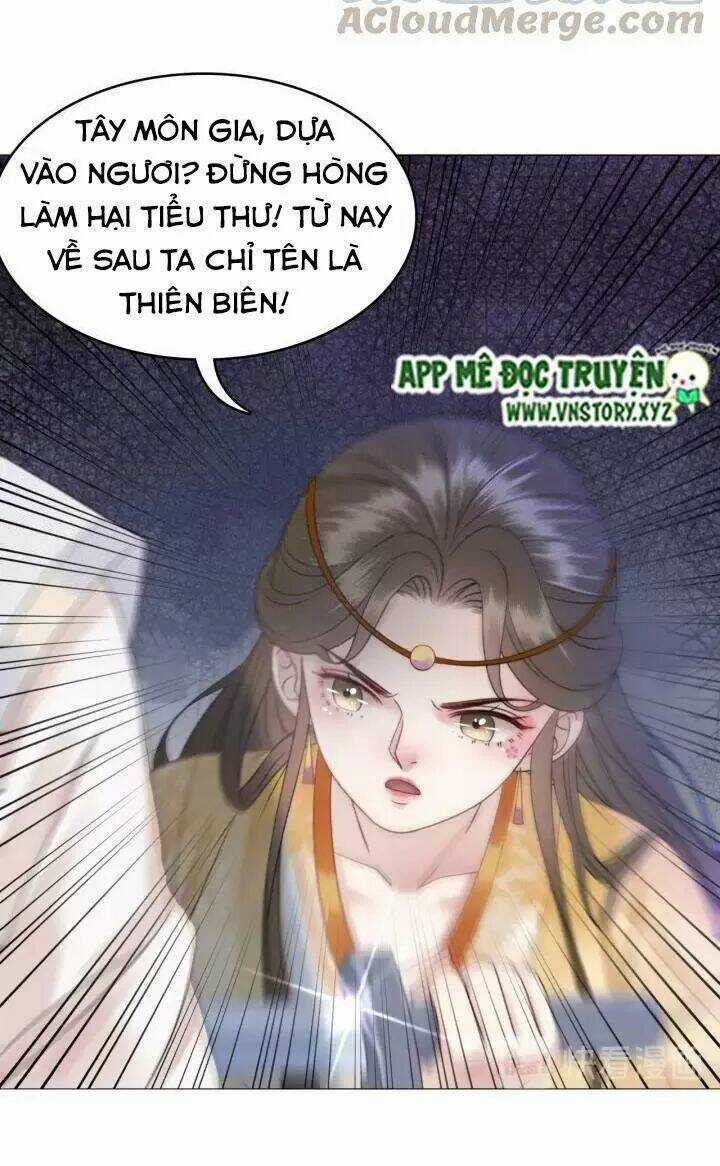 Cực Phẩm Phế Vật Tiểu Thư - Chapter 101 - Trang 44