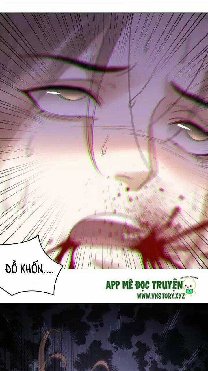 Cực Phẩm Phế Vật Tiểu Thư - Chapter 101 - Trang 45