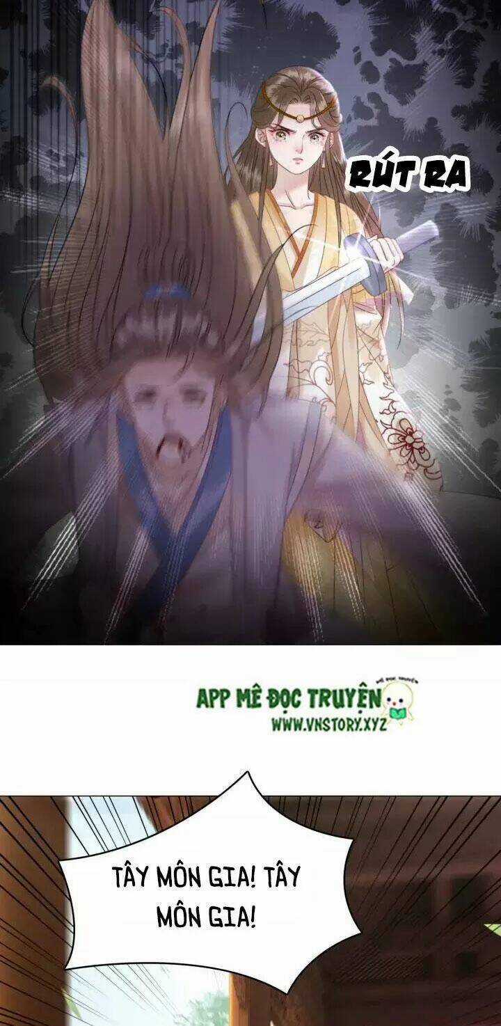 Cực Phẩm Phế Vật Tiểu Thư - Chapter 101 - Trang 46