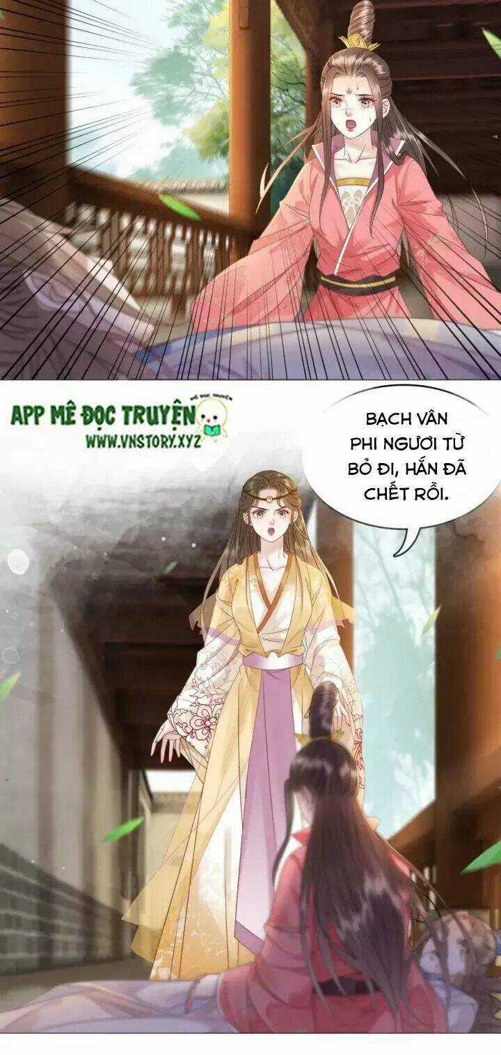 Cực Phẩm Phế Vật Tiểu Thư - Chapter 101 - Trang 47