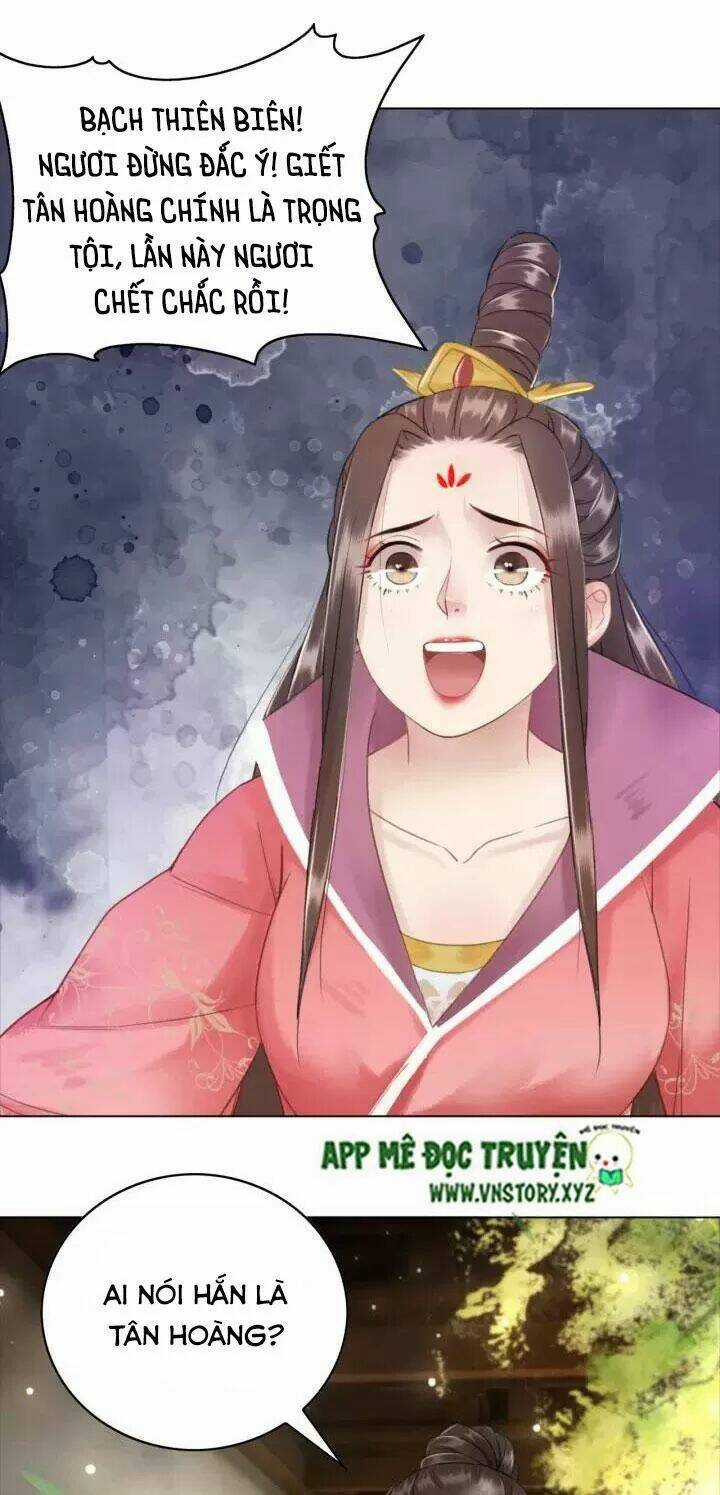 Cực Phẩm Phế Vật Tiểu Thư - Chapter 101 - Trang 49