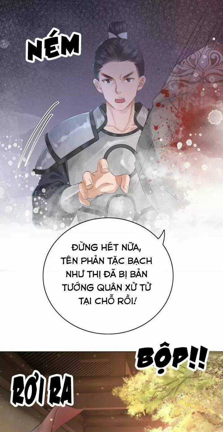 Cực Phẩm Phế Vật Tiểu Thư - Chapter 101 - Trang 54