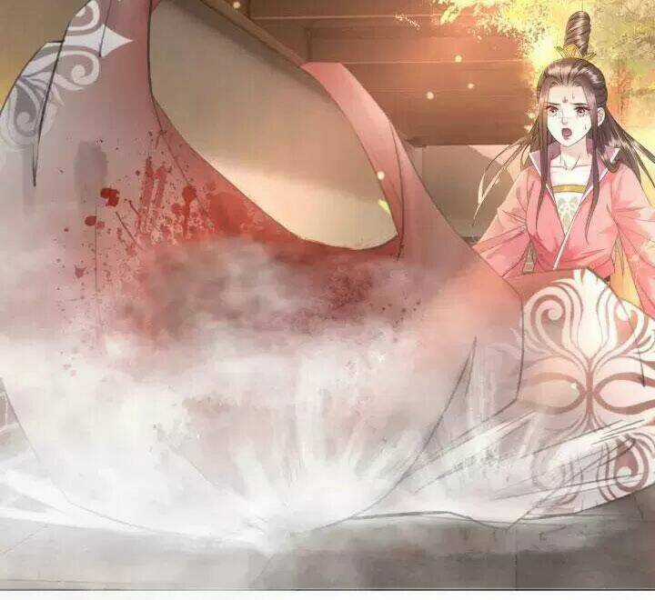 Cực Phẩm Phế Vật Tiểu Thư - Chapter 101 - Trang 55