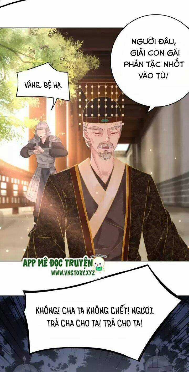 Cực Phẩm Phế Vật Tiểu Thư - Chapter 101 - Trang 57