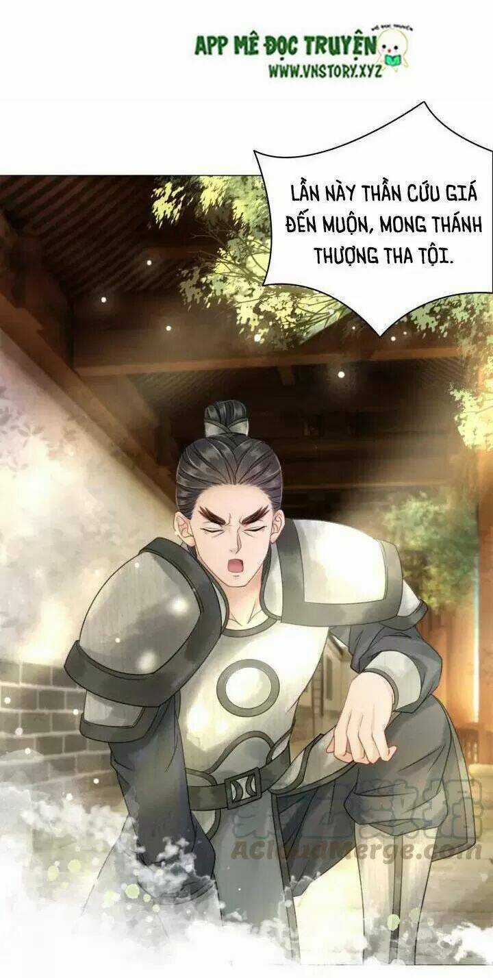 Cực Phẩm Phế Vật Tiểu Thư - Chapter 101 - Trang 60