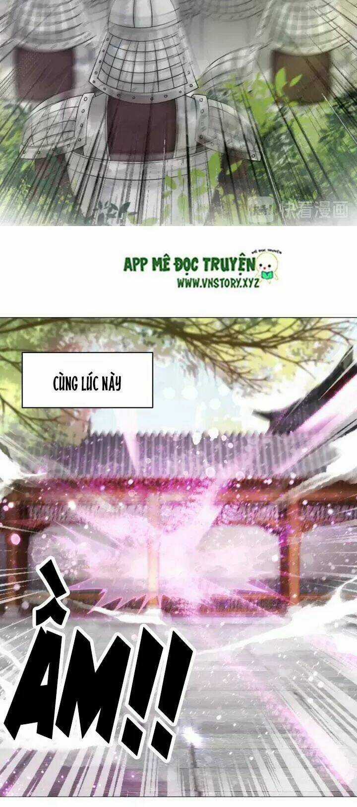 Cực Phẩm Phế Vật Tiểu Thư - Chapter 101 - Trang 7