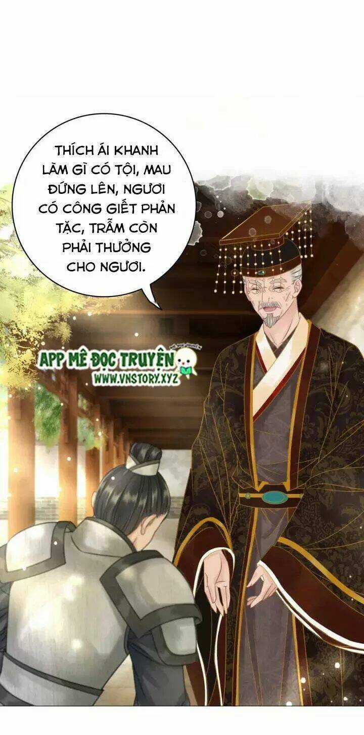 Cực Phẩm Phế Vật Tiểu Thư - Chapter 101 - Trang 61