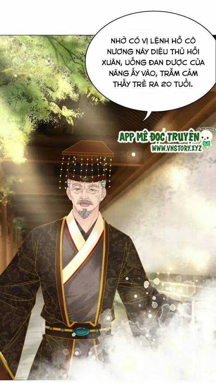 Cực Phẩm Phế Vật Tiểu Thư - Chapter 101 - Trang 64