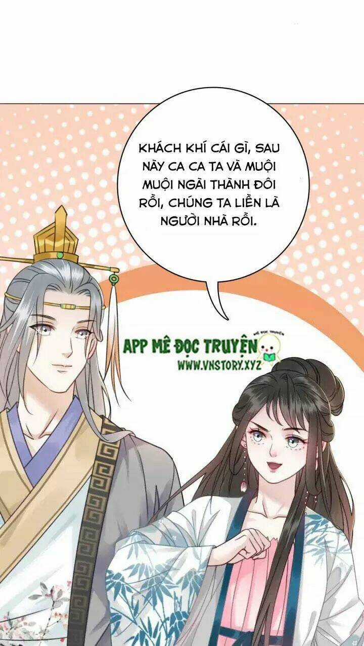 Cực Phẩm Phế Vật Tiểu Thư - Chapter 101 - Trang 66