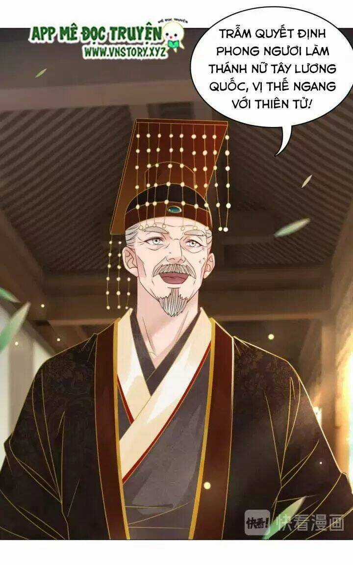 Cực Phẩm Phế Vật Tiểu Thư - Chapter 101 - Trang 68