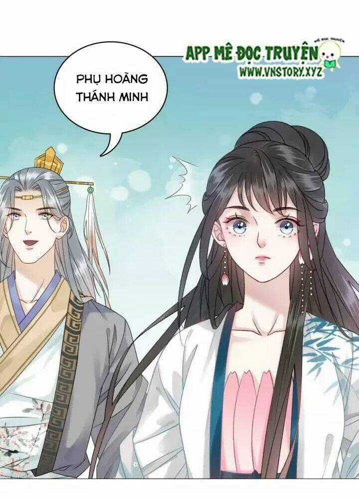 Cực Phẩm Phế Vật Tiểu Thư - Chapter 101 - Trang 69