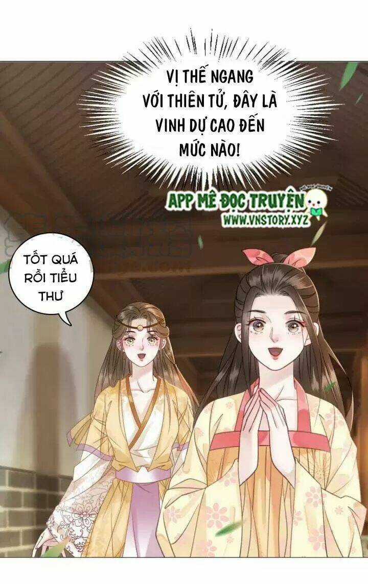 Cực Phẩm Phế Vật Tiểu Thư - Chapter 101 - Trang 70