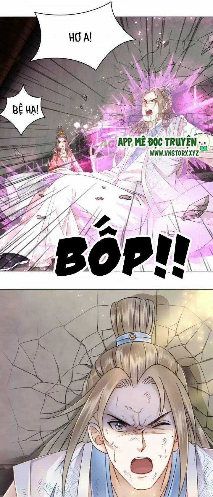 Cực Phẩm Phế Vật Tiểu Thư - Chapter 101 - Trang 8