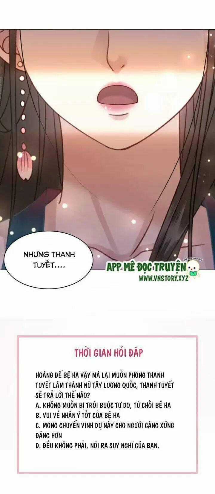 Cực Phẩm Phế Vật Tiểu Thư - Chapter 101 - Trang 72