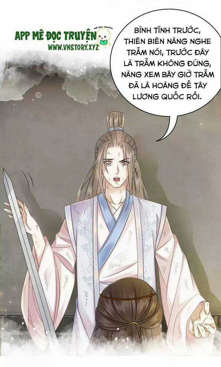 Cực Phẩm Phế Vật Tiểu Thư - Chapter 101 - Trang 10