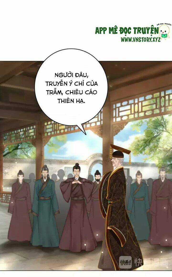 Cực Phẩm Phế Vật Tiểu Thư - Chapter 102 - Trang 11