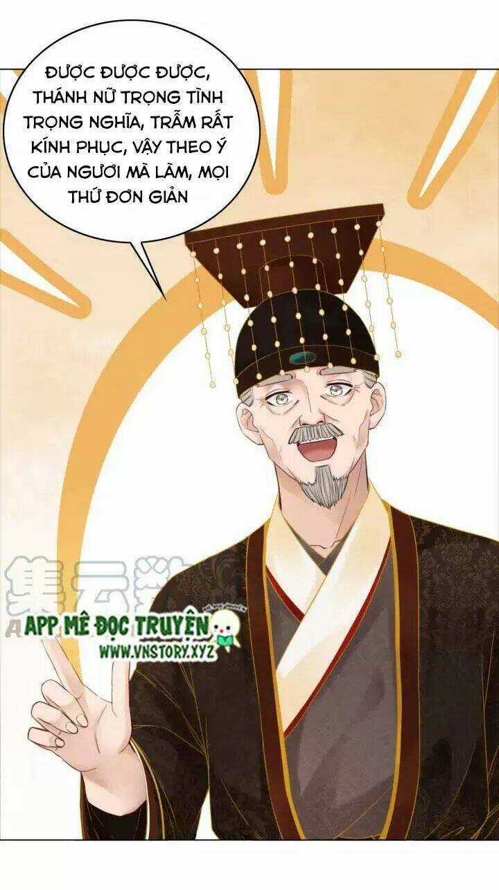 Cực Phẩm Phế Vật Tiểu Thư - Chapter 102 - Trang 17