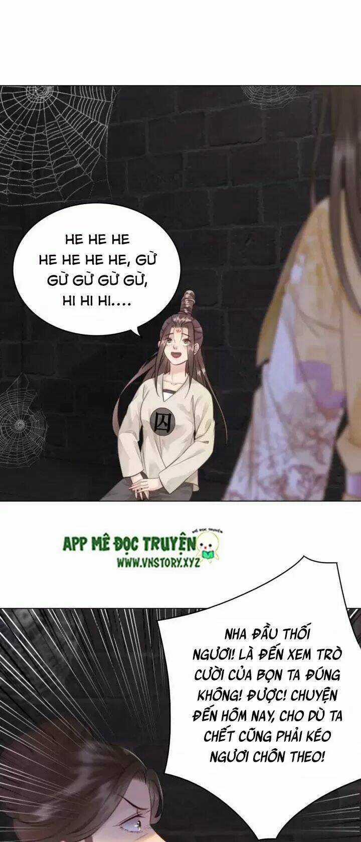 Cực Phẩm Phế Vật Tiểu Thư - Chapter 102 - Trang 38