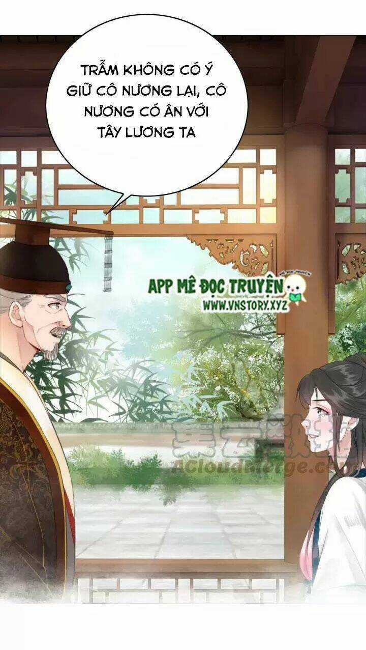 Cực Phẩm Phế Vật Tiểu Thư - Chapter 102 - Trang 5