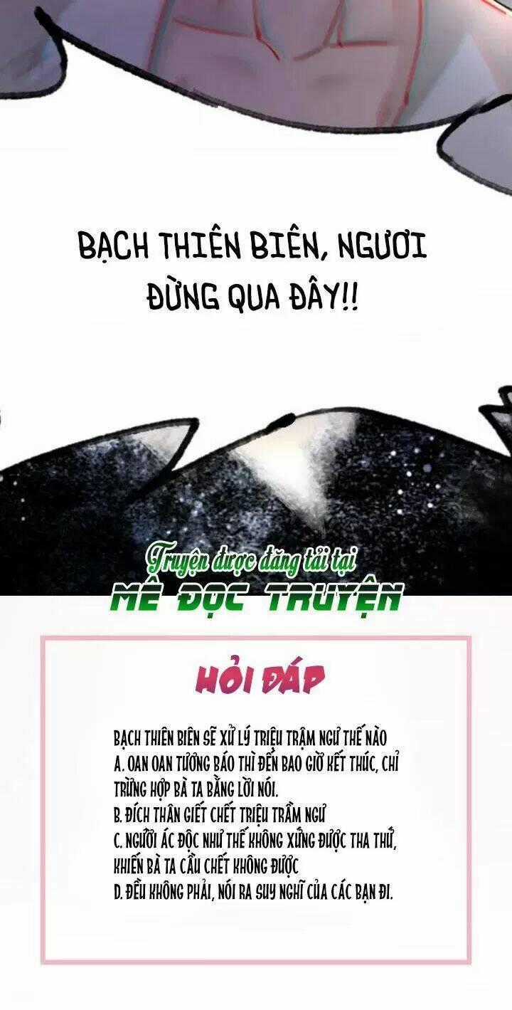 Cực Phẩm Phế Vật Tiểu Thư - Chapter 102 - Trang 49