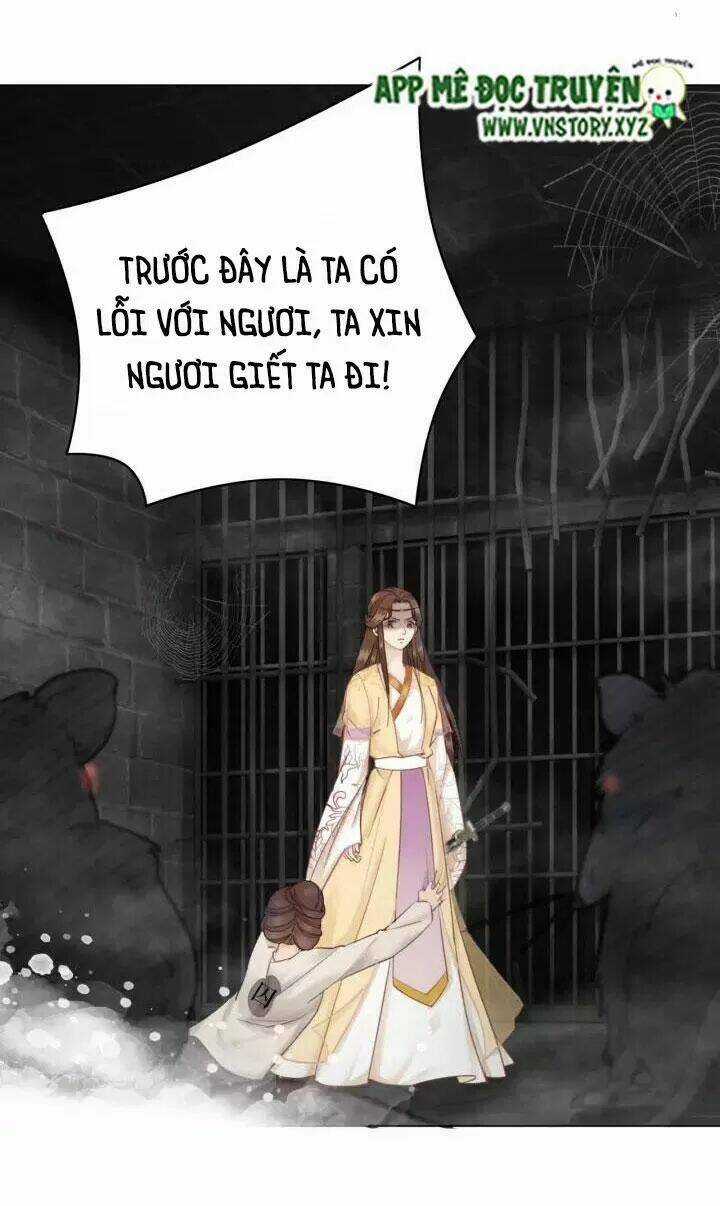 Cực Phẩm Phế Vật Tiểu Thư - Chapter 103 - Trang 12