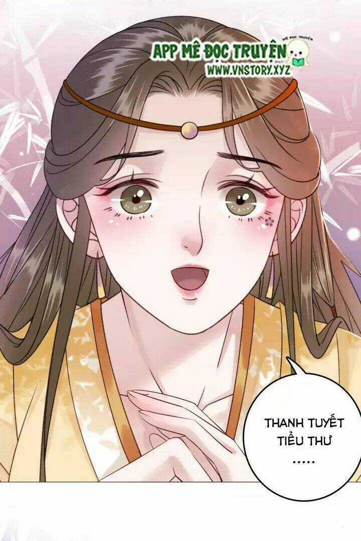 Cực Phẩm Phế Vật Tiểu Thư - Chapter 103 - Trang 23