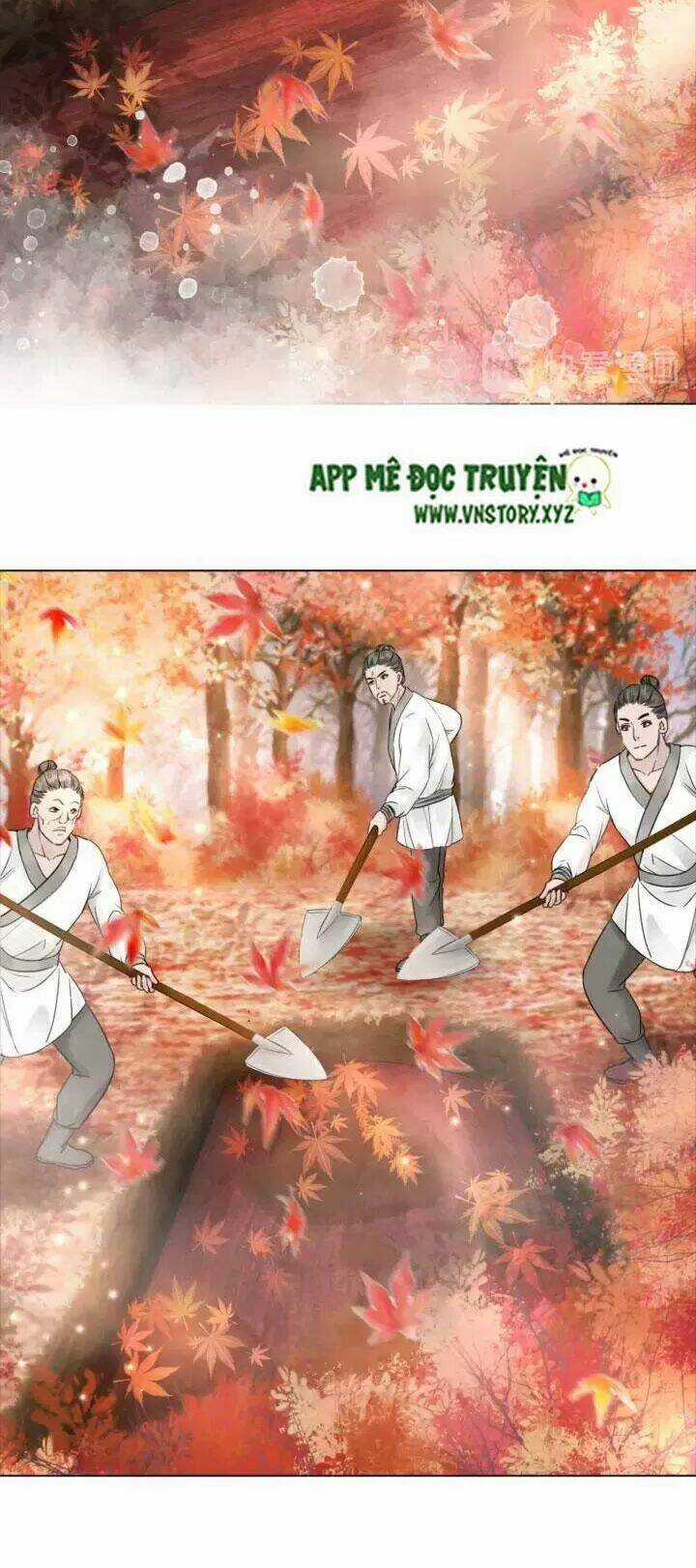 Cực Phẩm Phế Vật Tiểu Thư - Chapter 103 - Trang 30