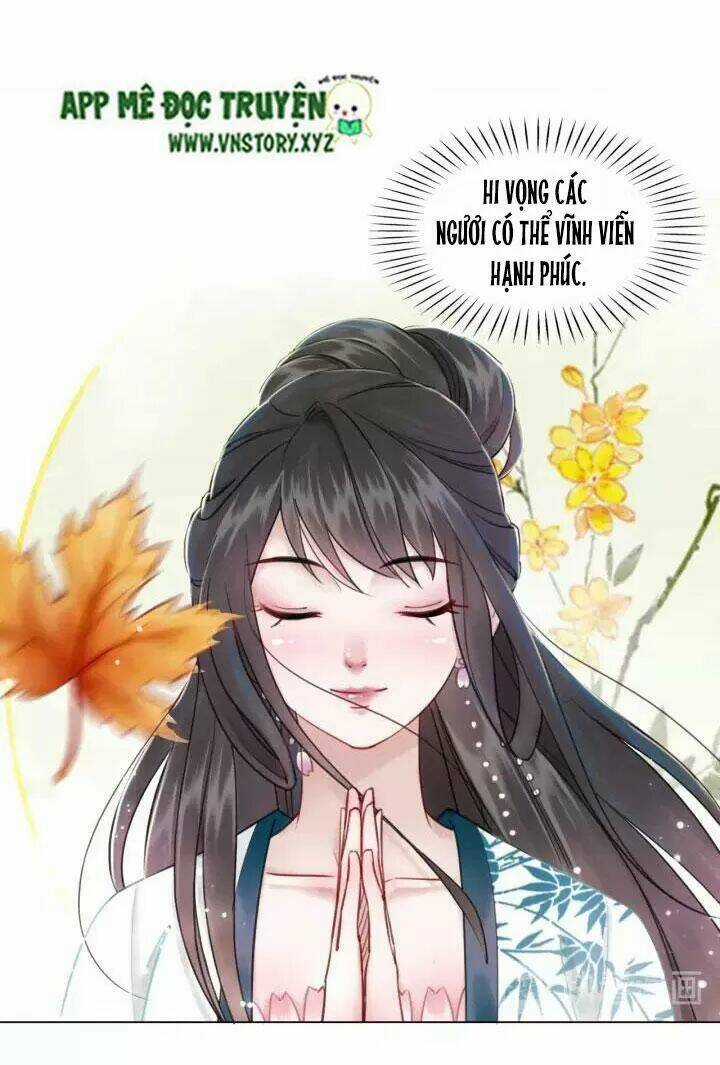 Cực Phẩm Phế Vật Tiểu Thư - Chapter 103 - Trang 33