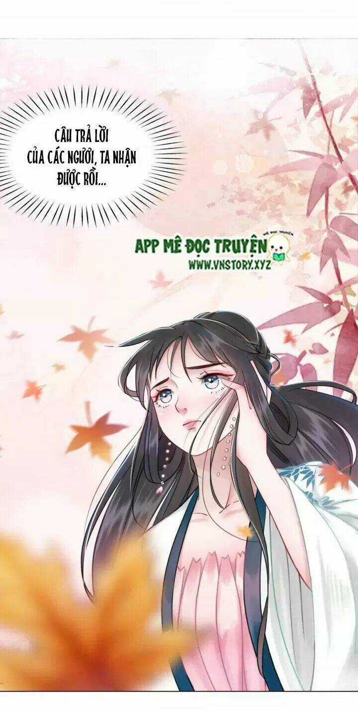 Cực Phẩm Phế Vật Tiểu Thư - Chapter 103 - Trang 36