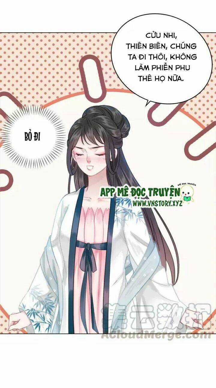 Cực Phẩm Phế Vật Tiểu Thư - Chapter 103 - Trang 40