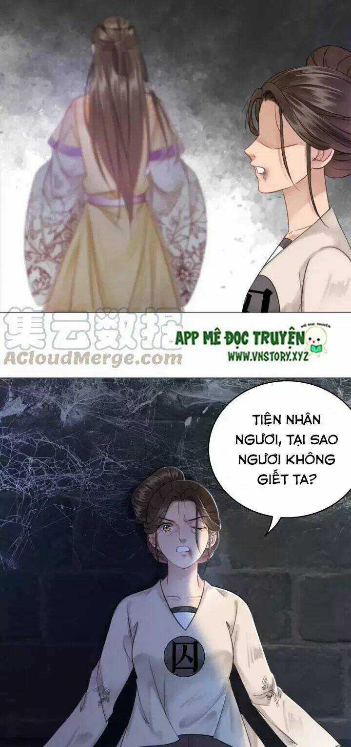 Cực Phẩm Phế Vật Tiểu Thư - Chapter 103 - Trang 5