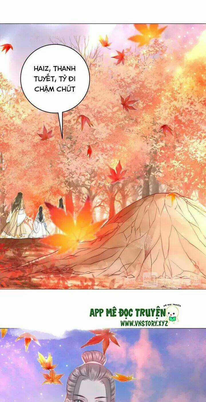 Cực Phẩm Phế Vật Tiểu Thư - Chapter 103 - Trang 42