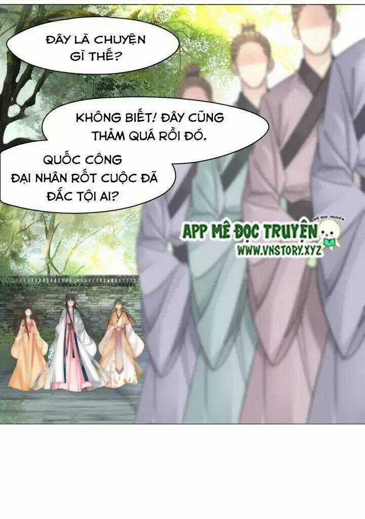 Cực Phẩm Phế Vật Tiểu Thư - Chapter 103 - Trang 45