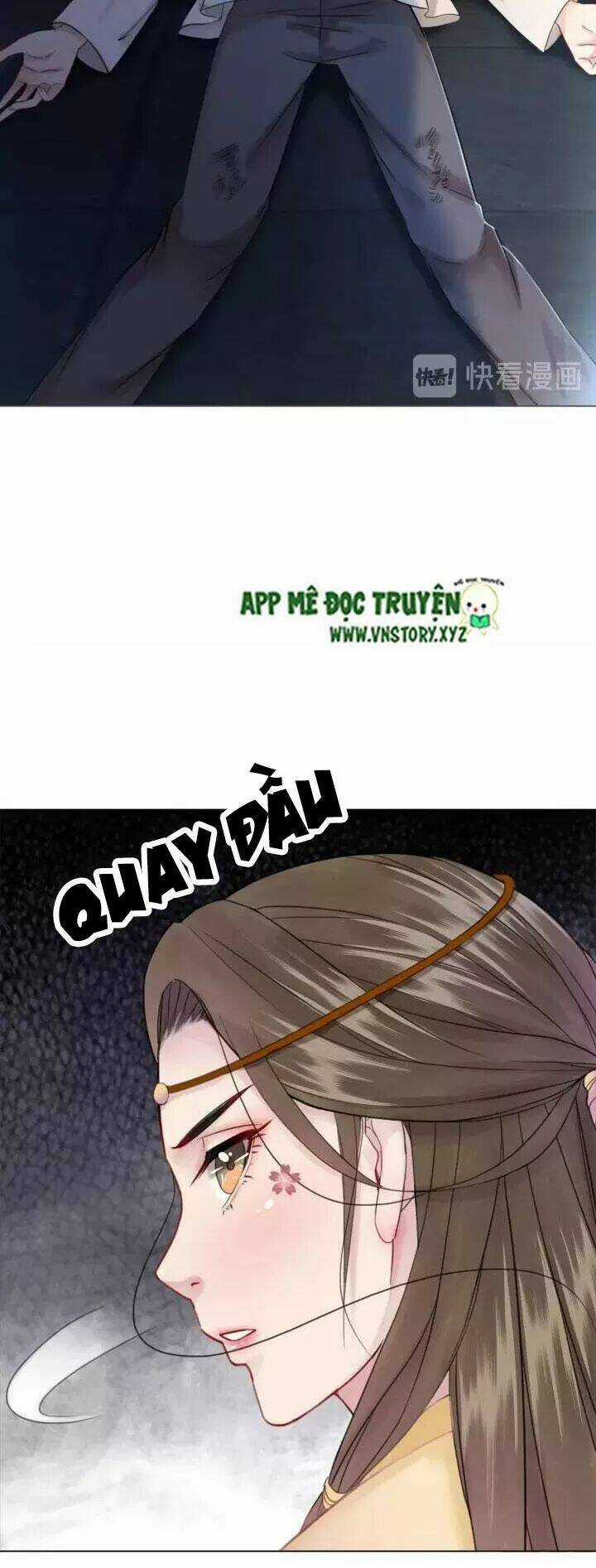 Cực Phẩm Phế Vật Tiểu Thư - Chapter 103 - Trang 6