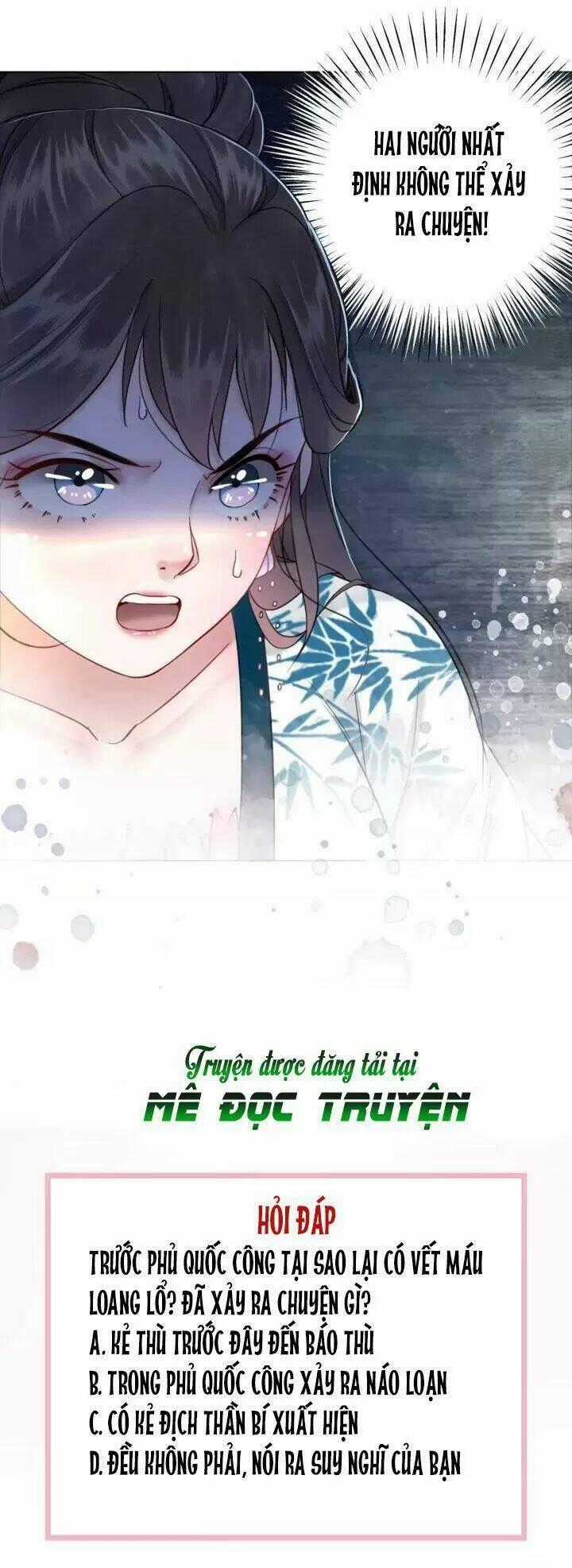 Cực Phẩm Phế Vật Tiểu Thư - Chapter 103 - Trang 52