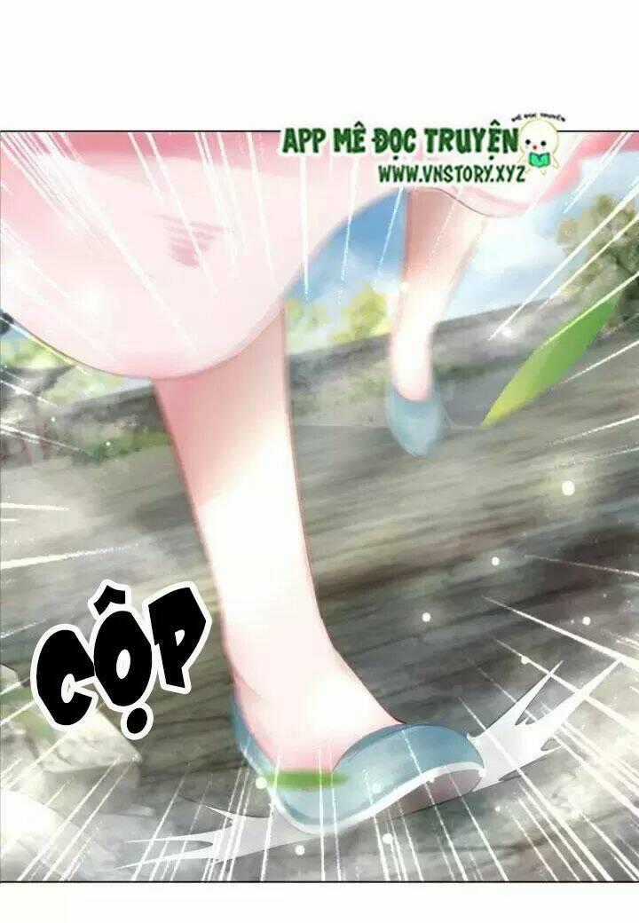 Cực Phẩm Phế Vật Tiểu Thư - Chapter 104 - Trang 2