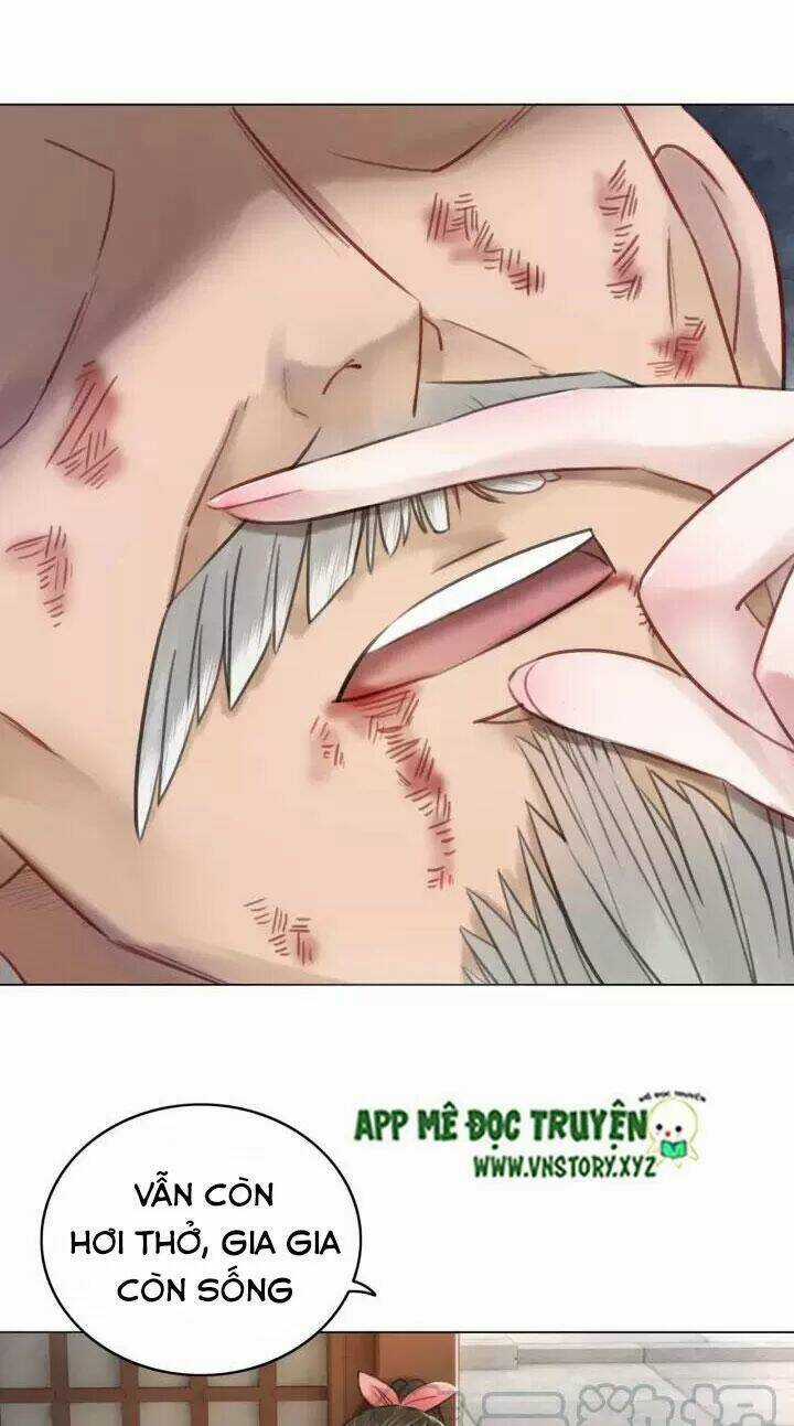 Cực Phẩm Phế Vật Tiểu Thư - Chapter 104 - Trang 12