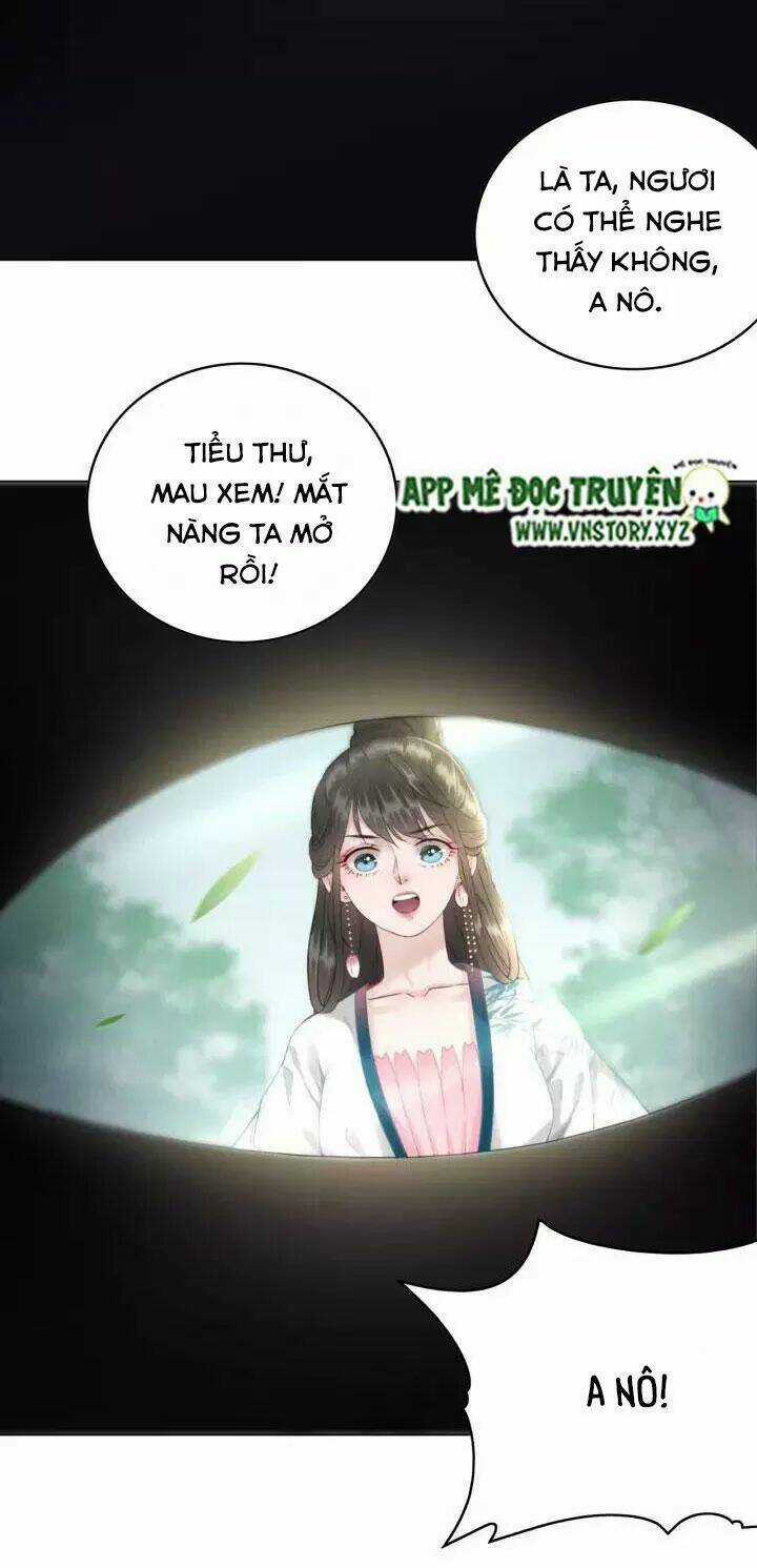 Cực Phẩm Phế Vật Tiểu Thư - Chapter 104 - Trang 22