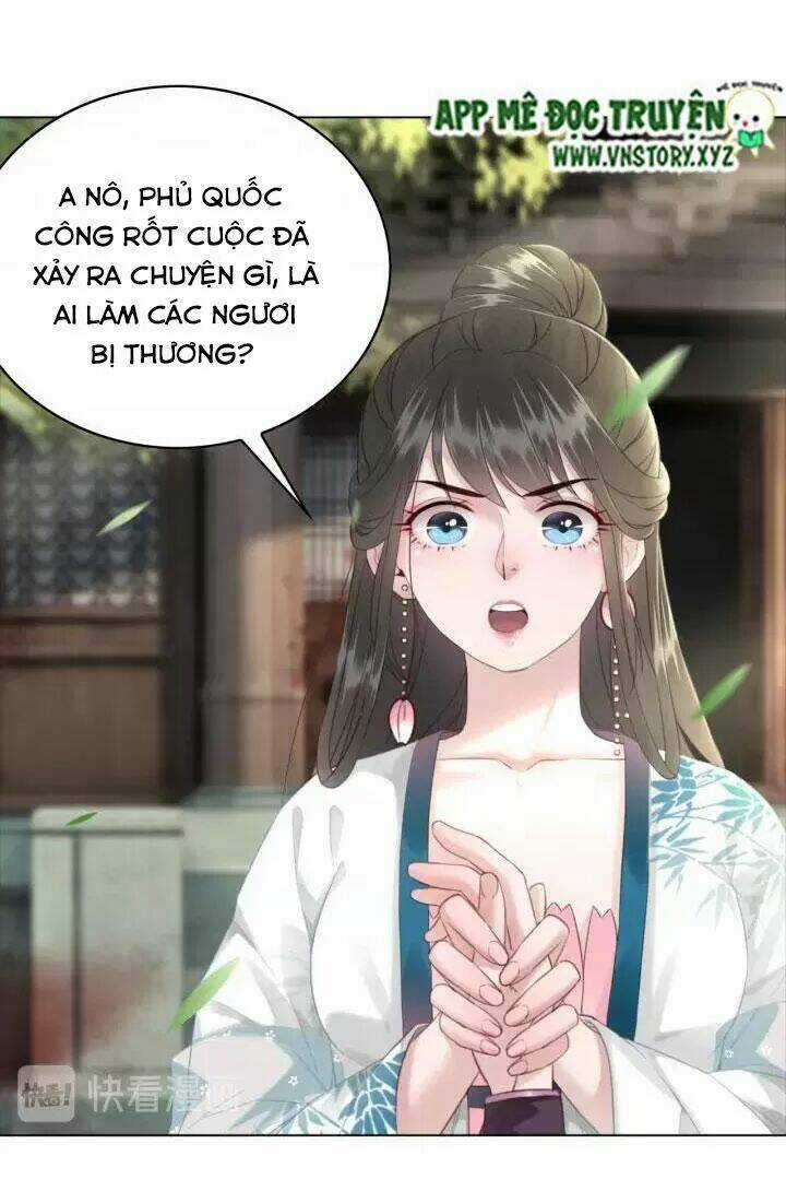 Cực Phẩm Phế Vật Tiểu Thư - Chapter 104 - Trang 24