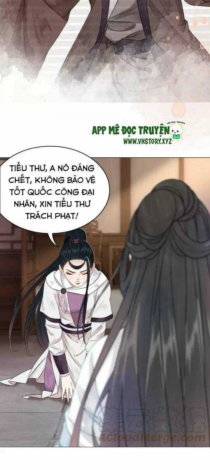 Cực Phẩm Phế Vật Tiểu Thư - Chapter 104 - Trang 28