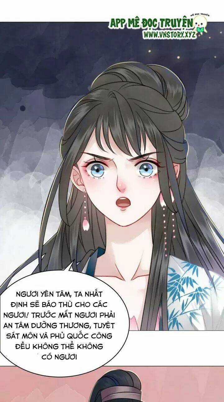 Cực Phẩm Phế Vật Tiểu Thư - Chapter 104 - Trang 30