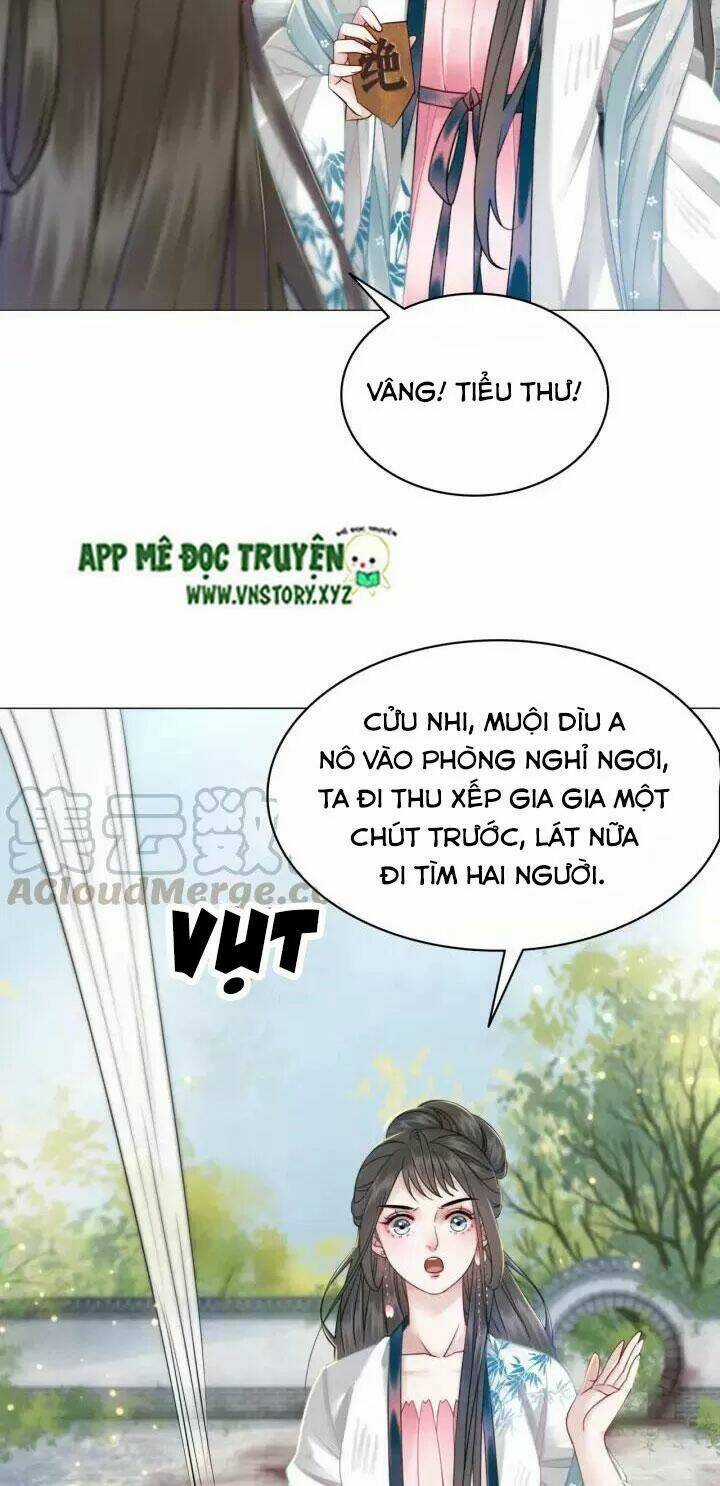 Cực Phẩm Phế Vật Tiểu Thư - Chapter 104 - Trang 32