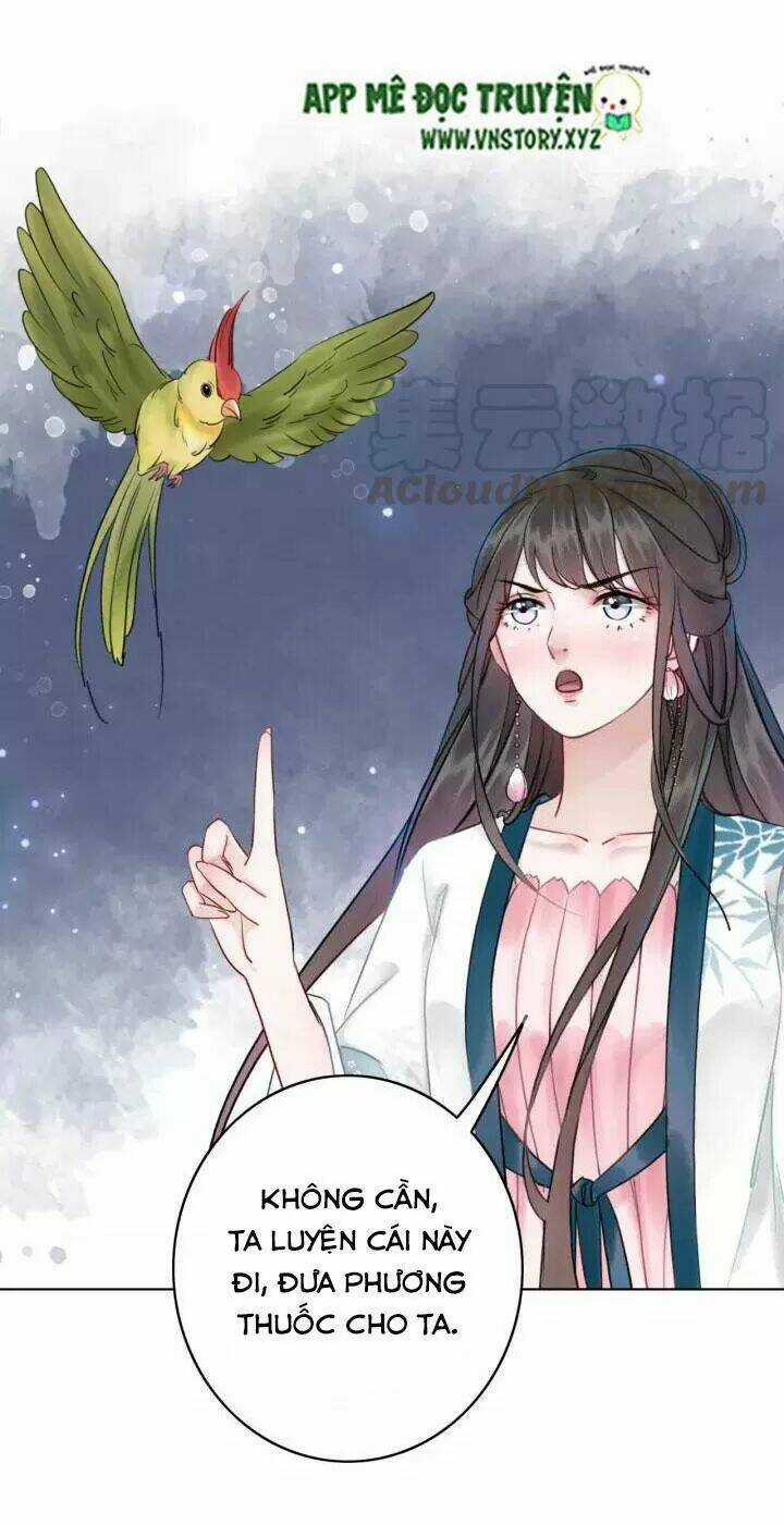 Cực Phẩm Phế Vật Tiểu Thư - Chapter 104 - Trang 44