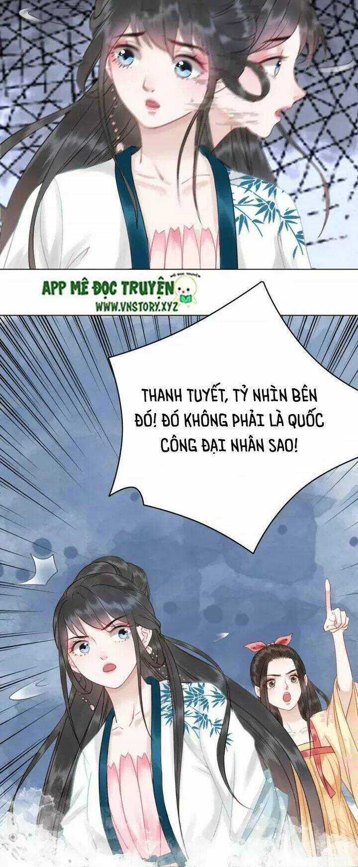 Cực Phẩm Phế Vật Tiểu Thư - Chapter 104 - Trang 8